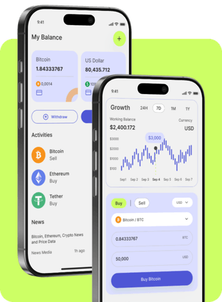 Interfaccia della piattaforma di trading Picco Investione con dati di mercato in tempo reale