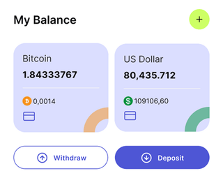 Panoramica del dashboard della soluzione di trading automatizzato Picco Investione